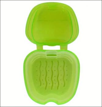 Kunststoff-Prothesenbox